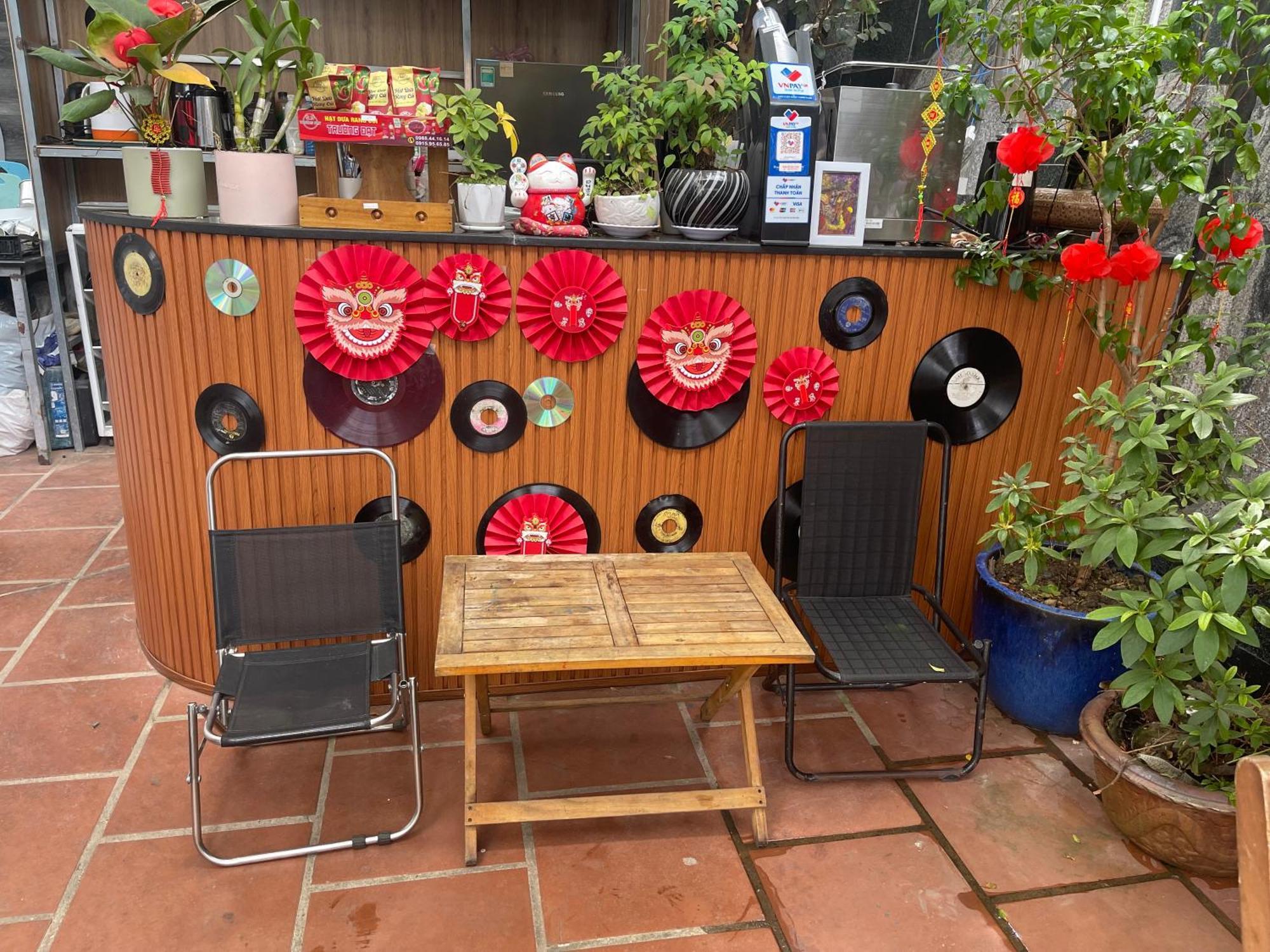 Homestay Nha Cua To Dalat Exterior foto